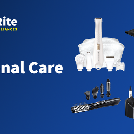 Personal Care | Bi-Rite Home Appliances
