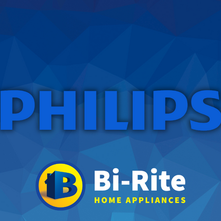 Philips | Bi-Rite Home Appliances