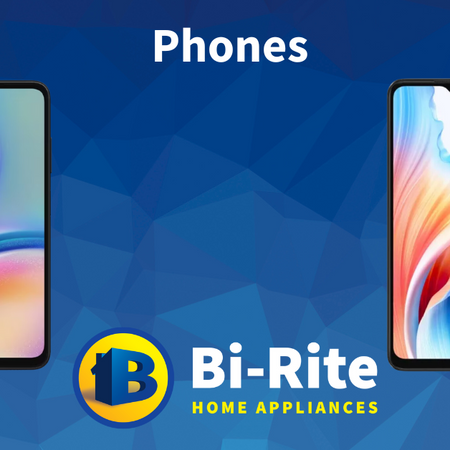 Phones | Bi-Rite Home Appliances 