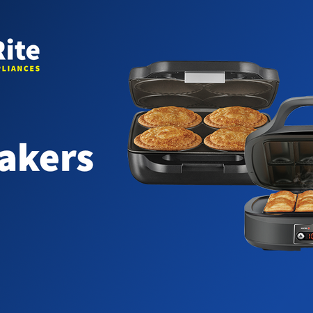 Pie Makers | Bi-Rite Home Appliances