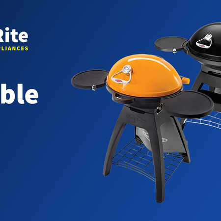 Portable BBQs | Bi-Rite Home Appliances