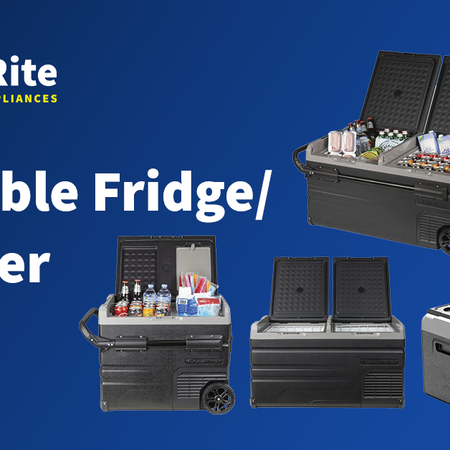 Portable Fridge/Freezer