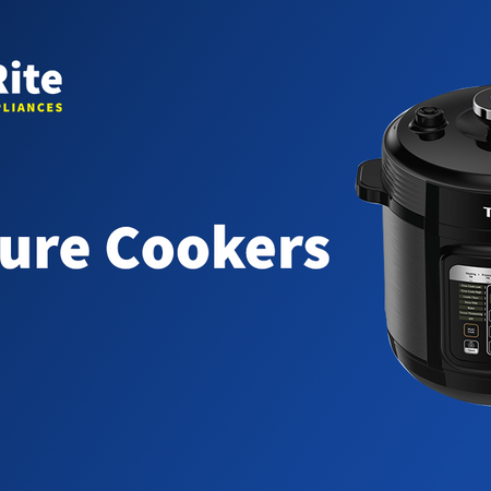 Pressure Cookers | Bi-Rite Home Appliances