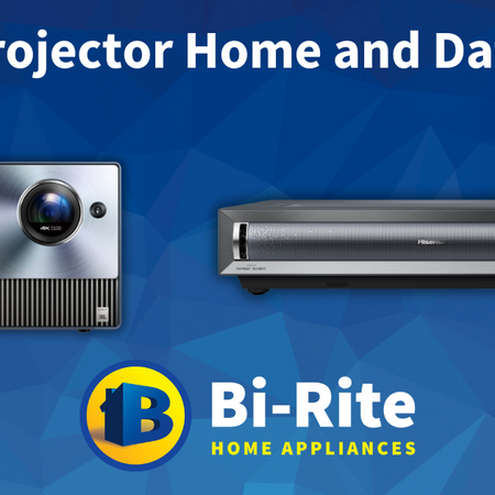 Projector Home and Data | Bi-Rite Home Appliances