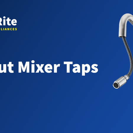 Pullout Mixer Taps | Bi-Rite Home Appliances