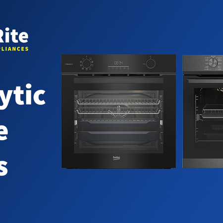 Pyrolytic Single Ovens | Bi-Rite Home Appliances