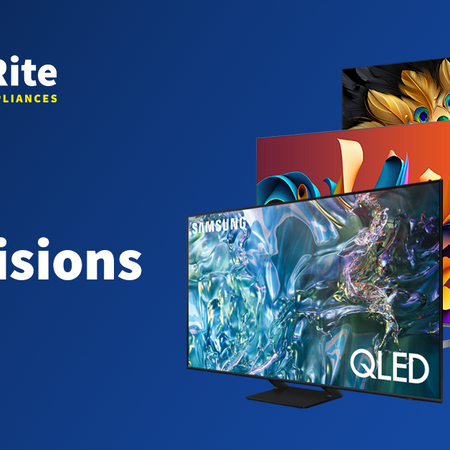 QLED TVs | Bi-Rite Home Appliances