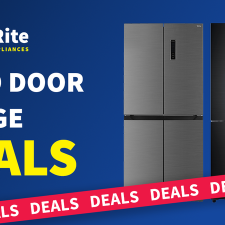 Quad Door Fridge Deals | Bi-Rite Home Appliances