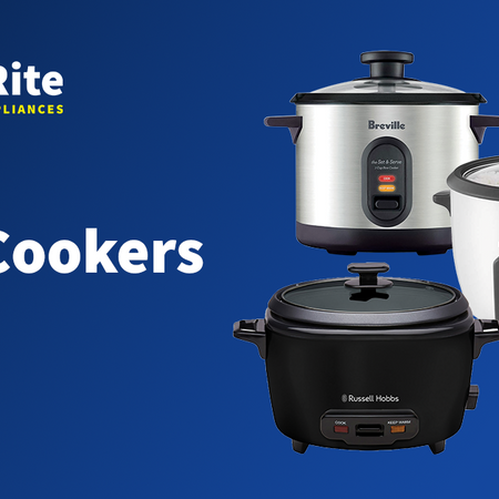 Rice Cookers | Bi-Rite Home Appliances