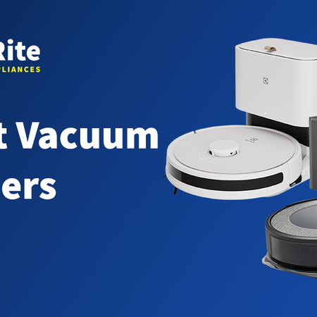Robot Vacuum Cleaners | Bi-Rite Home Appliances