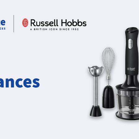 Russell Hobbs Small Appliances | Bi-Rite Home Appliances
