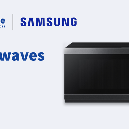Samsung Microwaves | Bi-Rite Home Appliances