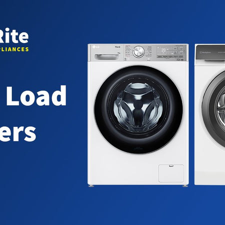 Front Load Washing Machines | Bi-Rite Home Appliances