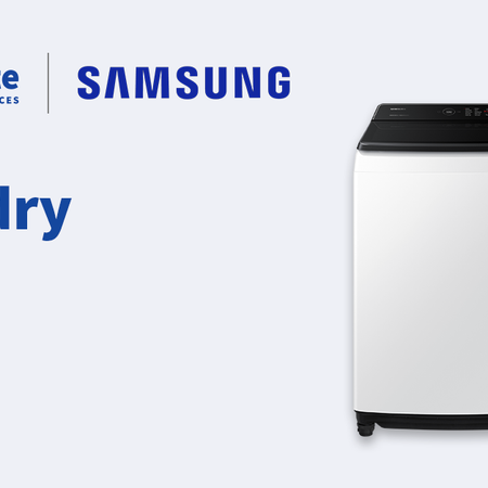 Samsung Laundry | Bi-Rite Home Appliances