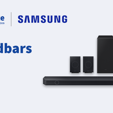 Samsung Soundbars | Bi-Rite Home Appliances