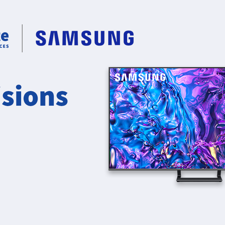 Samsung Televisions | Bi-Rite Home Appliances