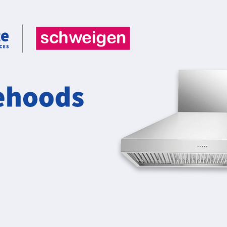 Schweigen Rangehoods | Bi-Rite Home Appliances