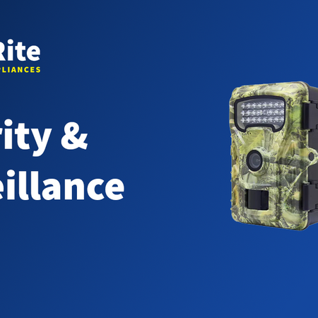 Security & Surveillance