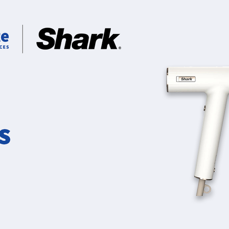 Shark Hair Dryers | Bi-Rite Home Appliances