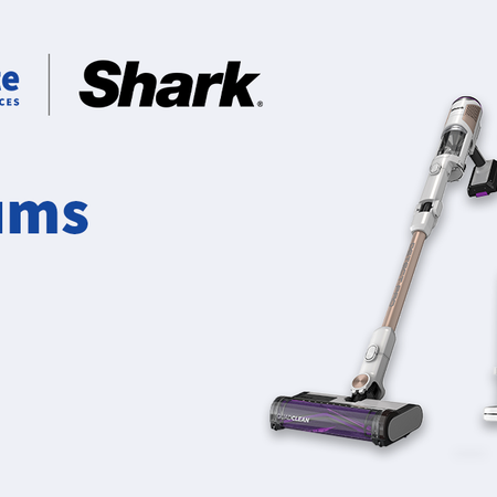 Shark Vacuums | Bi-Rite Home Appliances