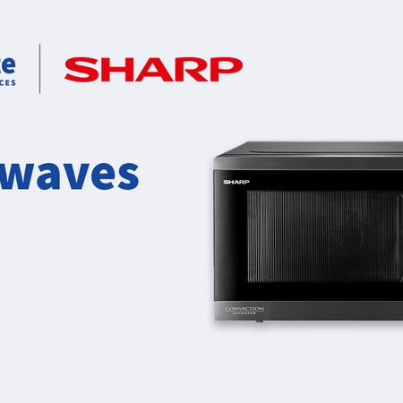 Sharp Microwaves | Bi-Rite Home Appliances