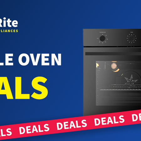 Single Oven Deals | Bi-Rite Home Appliances