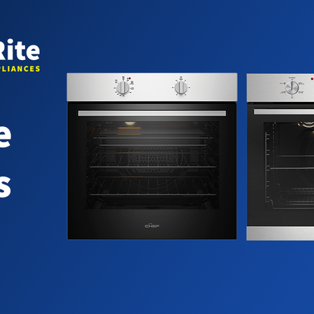 Single Ovens | Bi-Rite Home Appliances
