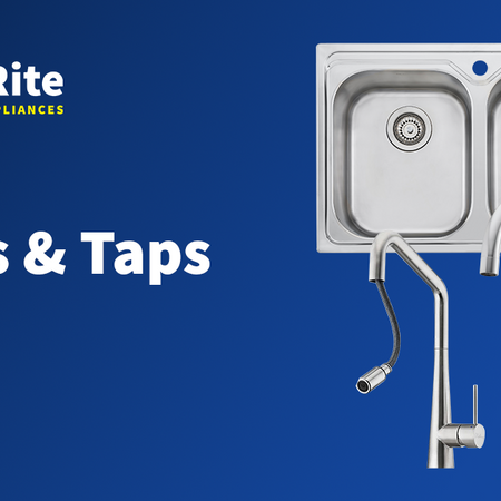 Sinks & Taps | Bi-Rite Home Appliances