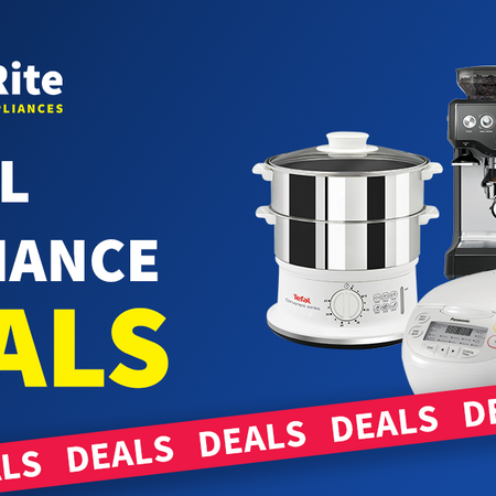 Small Appliance Deals | Bi-Rite Home Appliances