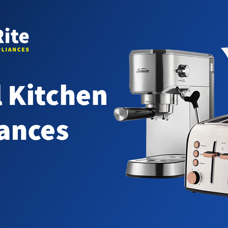 Small Kitchen Appliances | Bi-Rite Home Appliances