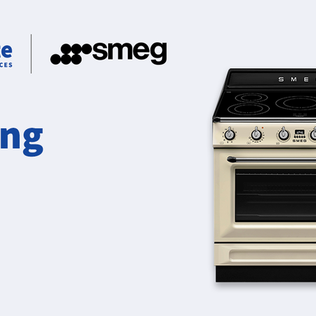 Smeg Cooking | Bi-Rite Home Appliances