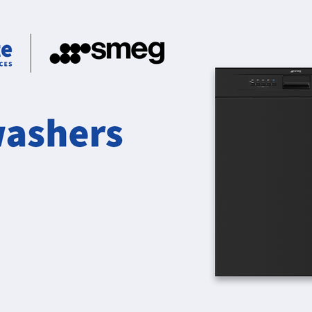 Smeg Dishwashers | Bi-Rite Home Appliances