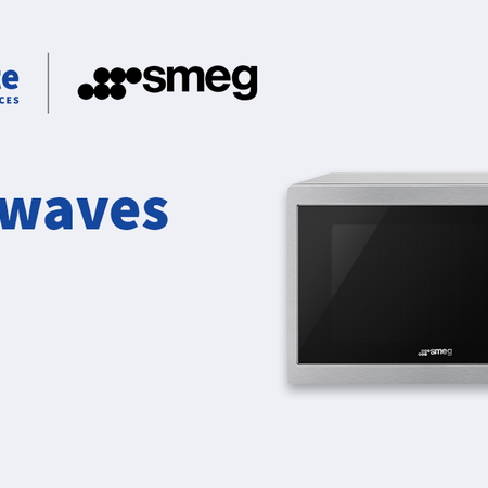 Smeg Microwaves | Bi-Rite Home Appliances