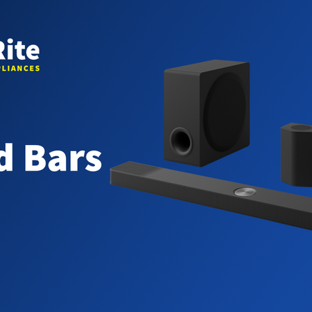 Sound Bars | Bi-Rite Home Appliances