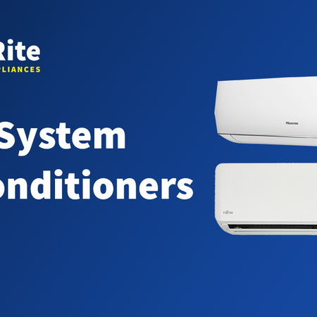 Split System Air Conditioners | Bi-Rite Home Appliances