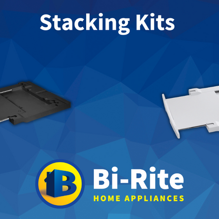 Stacking Kits | Bi-Rite Home Appliances