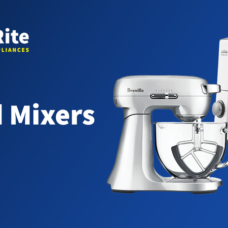 Stand Mixers | Bi-Rite Home Appliances