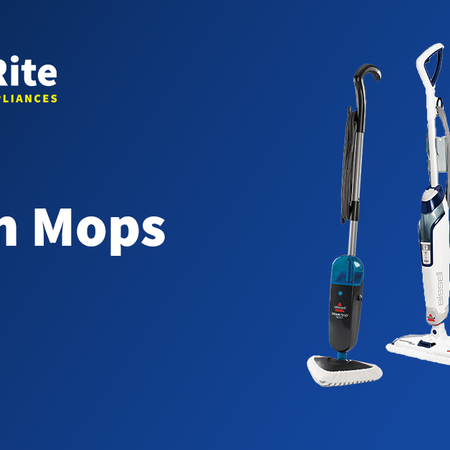 Steam Mops | Bi-Rite Home Appliances
