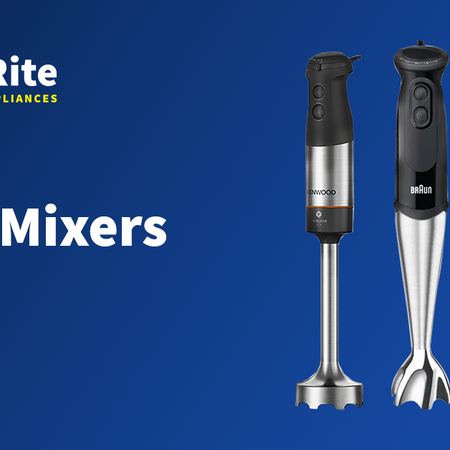 Stick Mixers | Bi-Rite Home Appliances