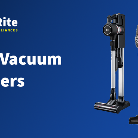 Stick Vacuum Cleaners | Bi-Rite Home Appliances