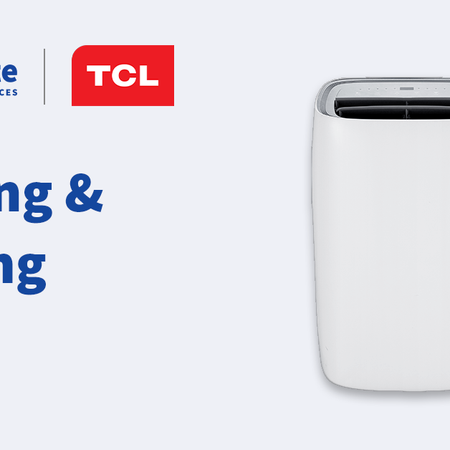 TCL Heating & Cooling | Bi-Rite Home Appliances