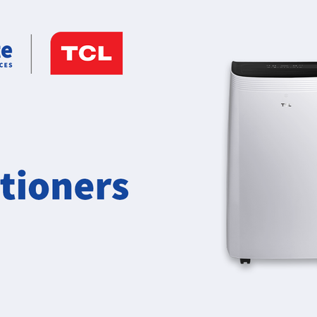 TCL Air Conditioners | Bi-Rite Home Appliances