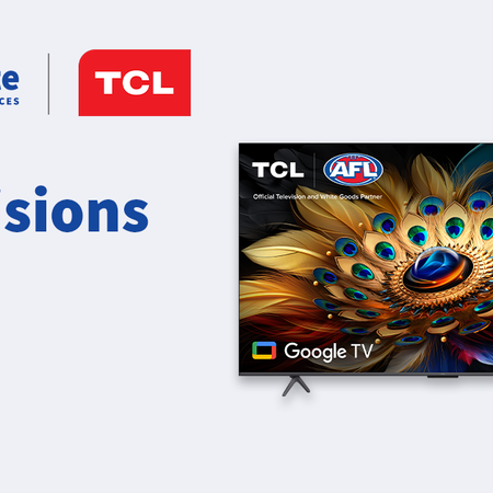 TCL Televisions | Bi-Rite Home Appliances