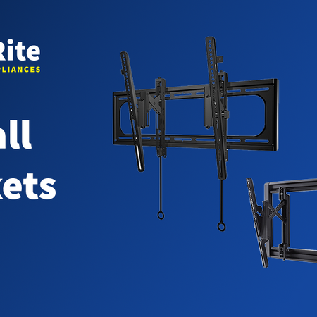 TV Wall Brackets | Bi-Rite Home Appliances