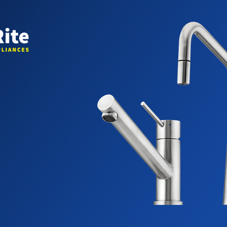 Taps | Bi-Rite Home Appliances