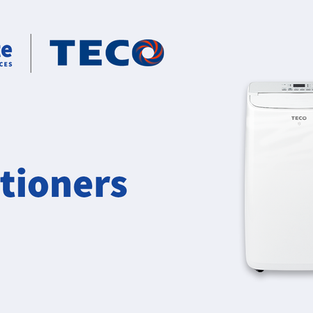 Teco Air Conditioners | Bi-Rite Home Appliances