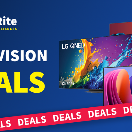 Television Deals | Bi-Rite Home Appliances