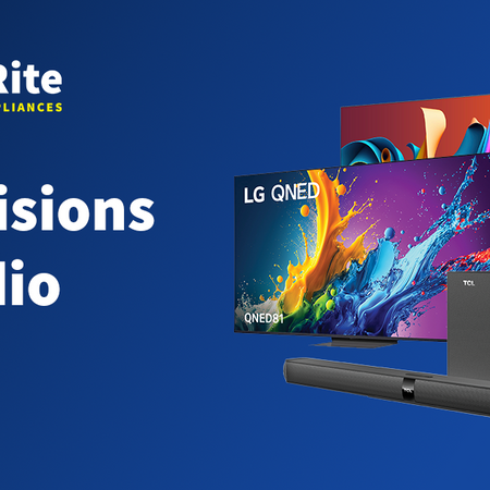 Television & Audio | Bi-Rite Home Appliances