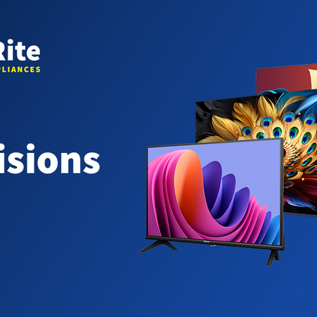 Televisions | Bi-Rite Home Appliances