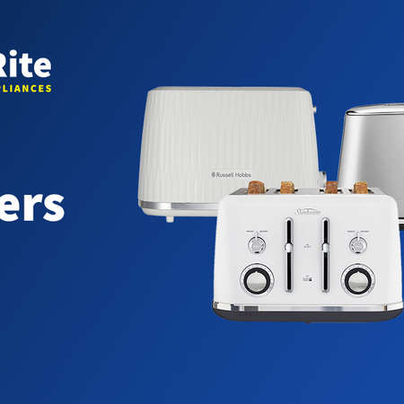 Toasters | Bi-Rite Home Appliances